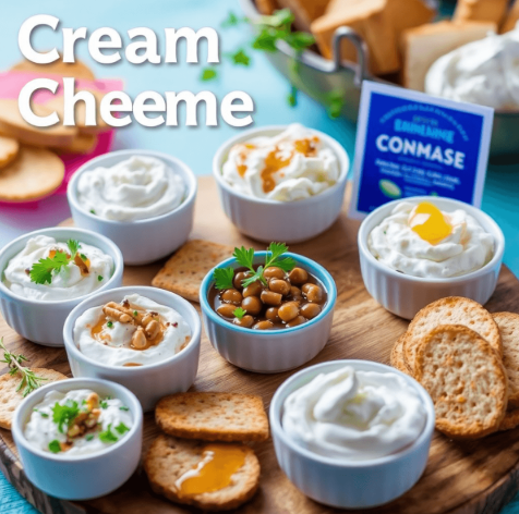 Cream Cheese Report