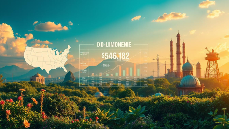 D-limonene Report