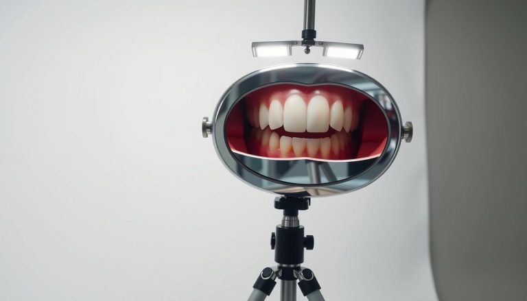 Dental Photography Mirrors Report