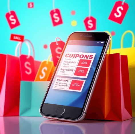 Digital Coupons Report