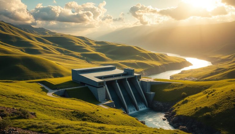 Small Hydropower Report