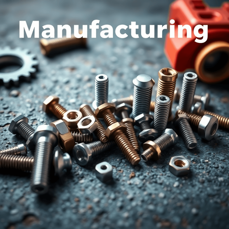 Fasteners Report