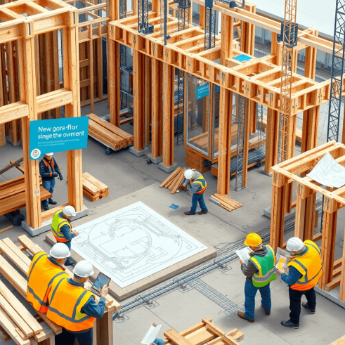 Floor Formwork Report