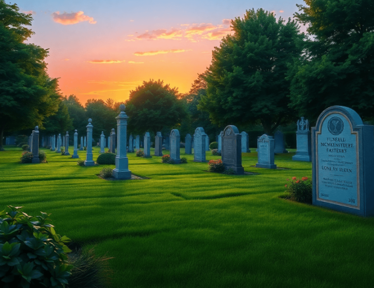 Funeral Homes and Funeral Services Report