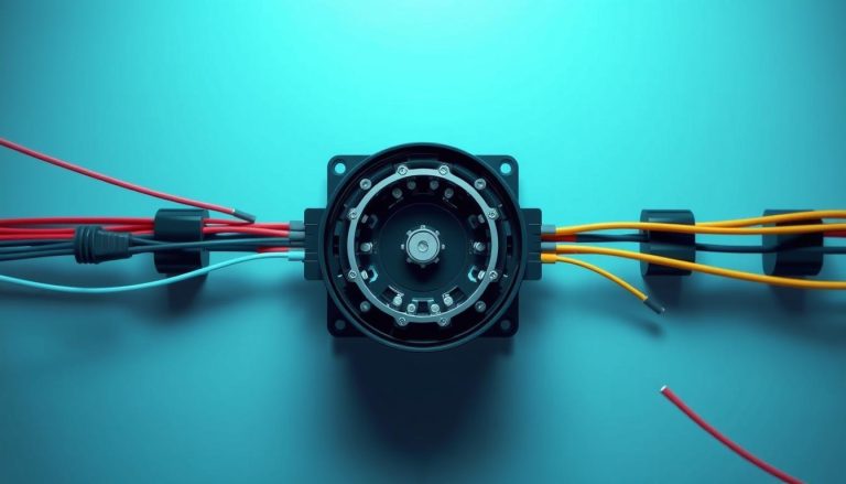 Horizontal Fiber Optic Splice Closure Report
