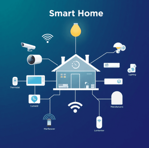 Home Automation Report