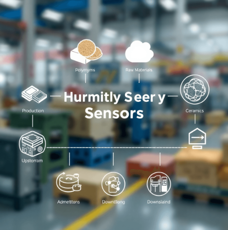 Humidity Sensor Report