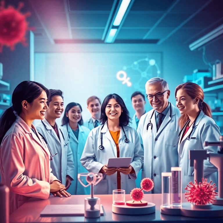 Immuno-Oncology Report