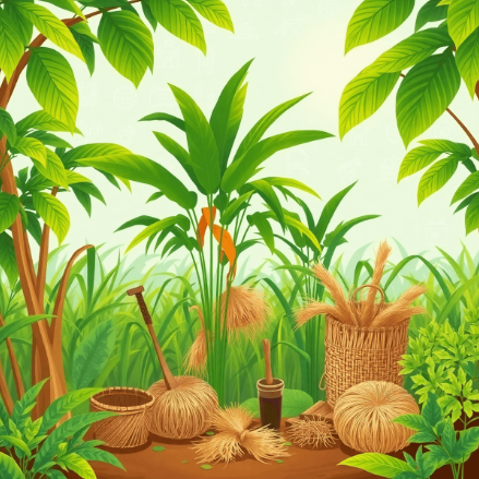 Jute and Kenaf Report