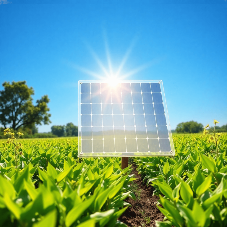 Luminescent Solar Concentrator Cells (LSCC) Report
