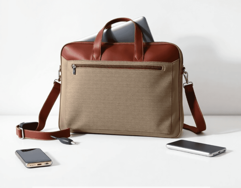 Laptop Bag Report