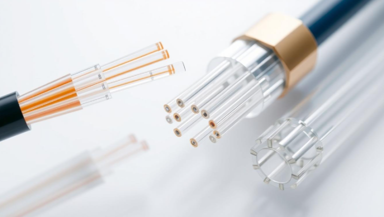 Low-Dielectric Glass Fiber Report