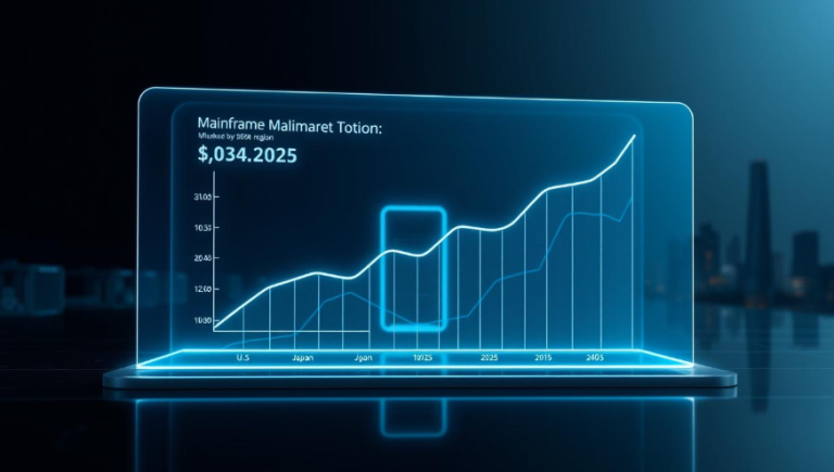 Mainframe Report