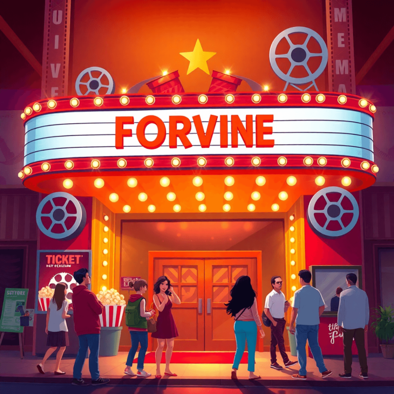 Movie Theater Report