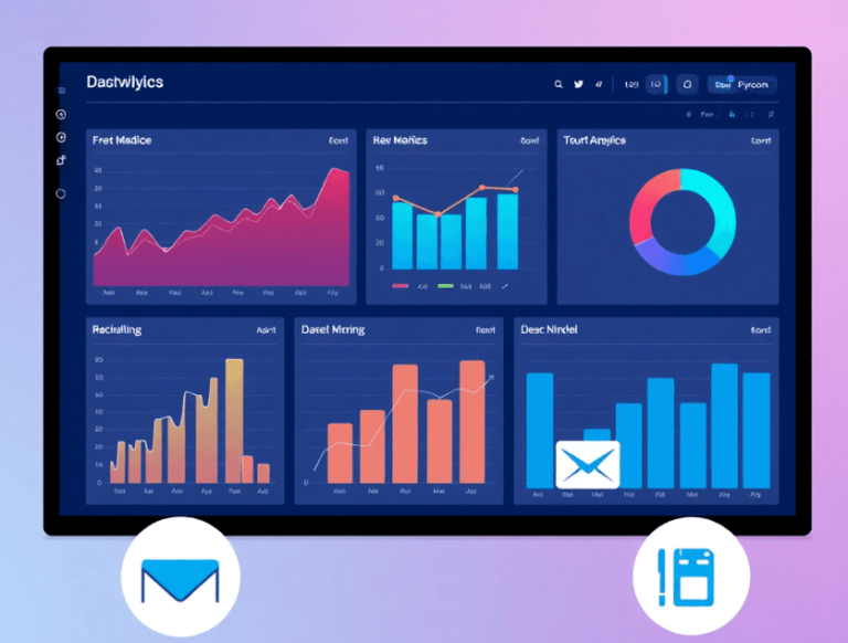 Multichannel Analytics Report