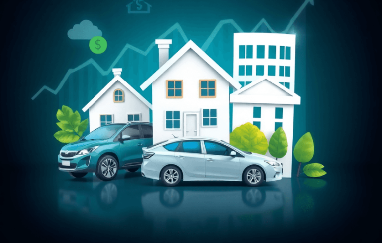 Non-Life Insurance Report