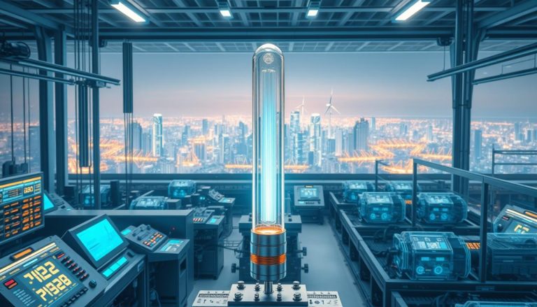 Ozone Free Quartz Tube Report