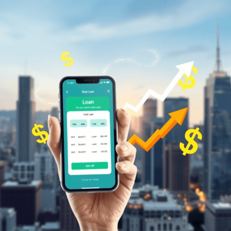 Online Lending Report
