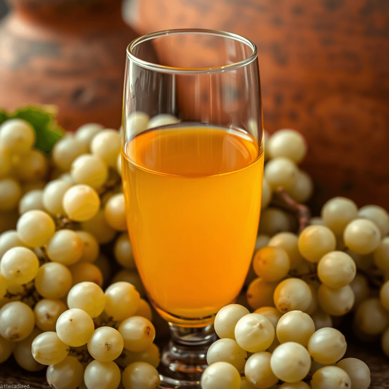 Orange Wine Report