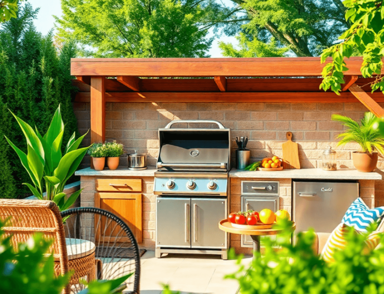 Outdoor Cooking Equipment Report