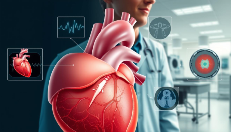 Pericarditis Report