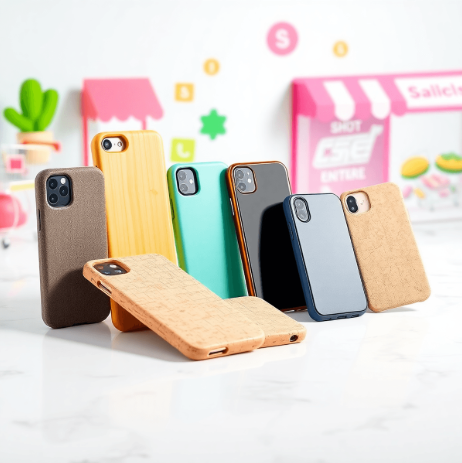 Phone Case Report