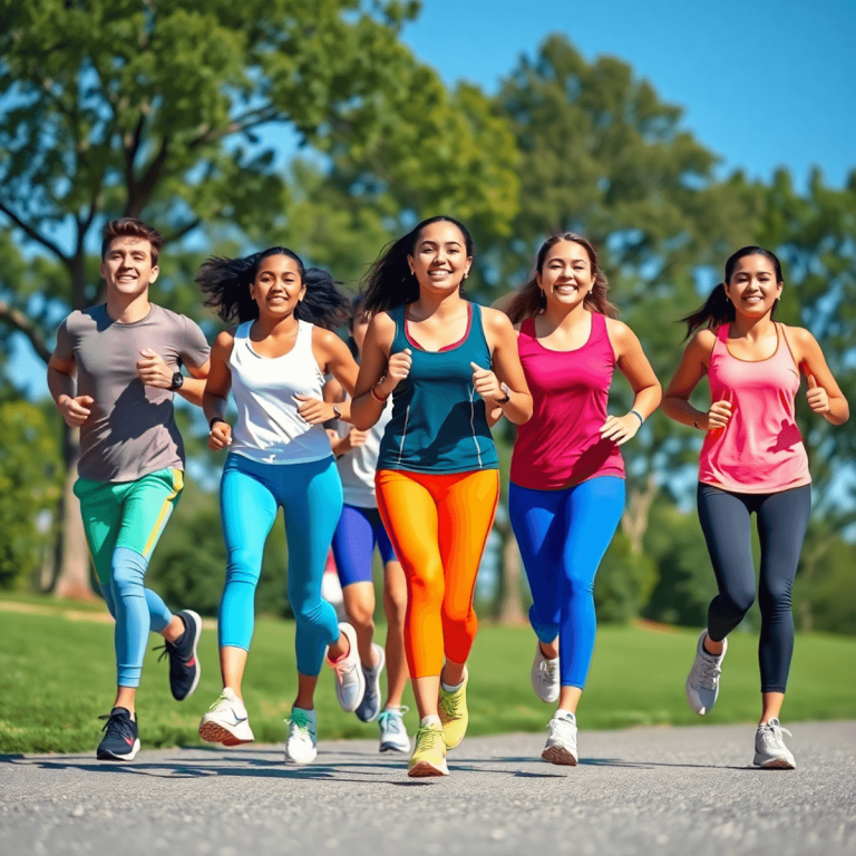 Running Gear Report