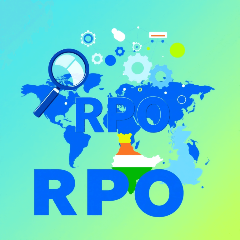 Recruitment Process Outsourcing (RPO) Report