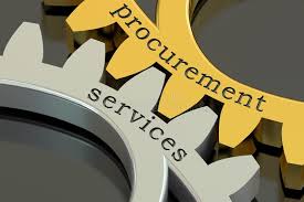 Service Procurement Report