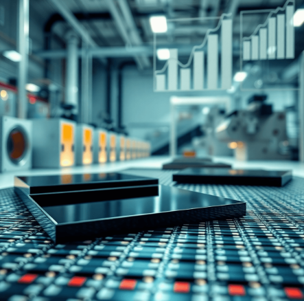 Semiconductor Foundry Report