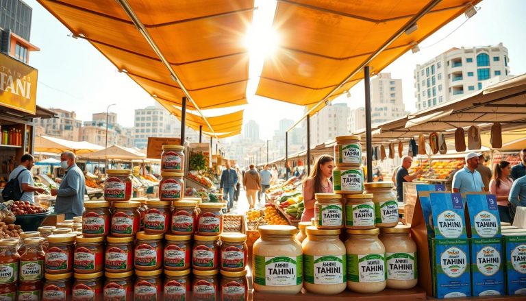 Tahini Report