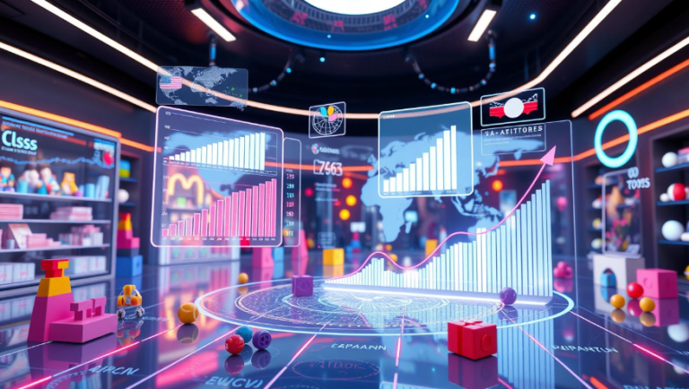 Toys Report