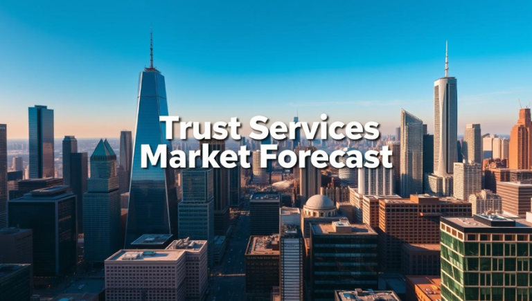 Trust and Corporate Service Report