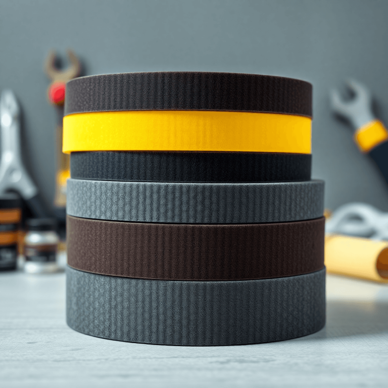 Ultra Thin PE Foam Tape Report