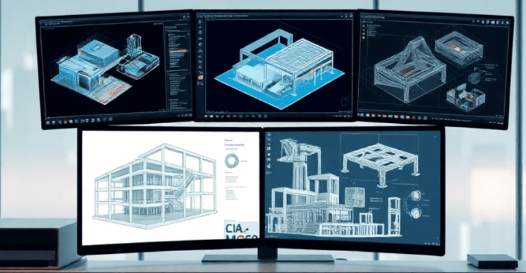 CAD Workstations Report