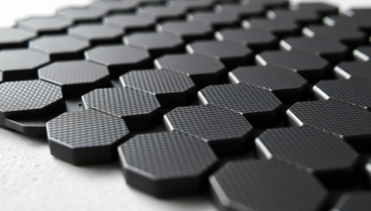 Hybrid EMC Absorber Report