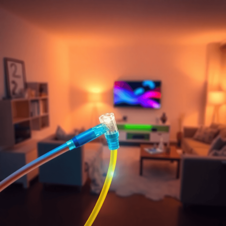 FTTH Solution Report