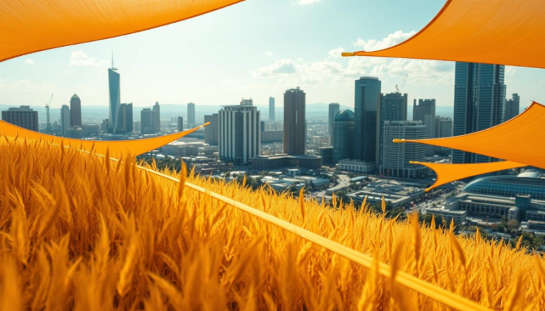 Flame Retardant Shade Cloth Report