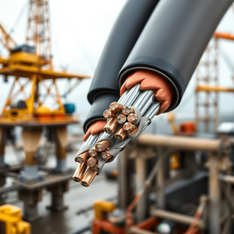 Flexible Mineral Insulated Cable Report