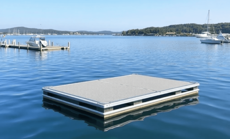 Superior Modular Floating Dock Systems Market Report
