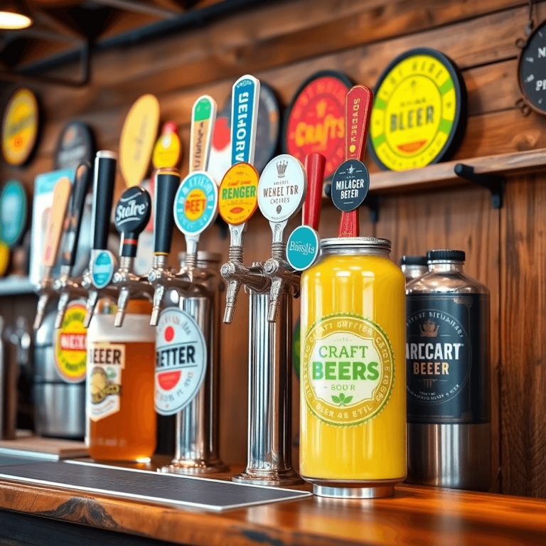 Draft Beer System Market Report