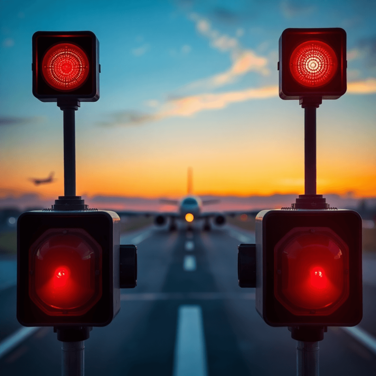 Precision Approach Path Indicator (PAPI) for Airport Market Report