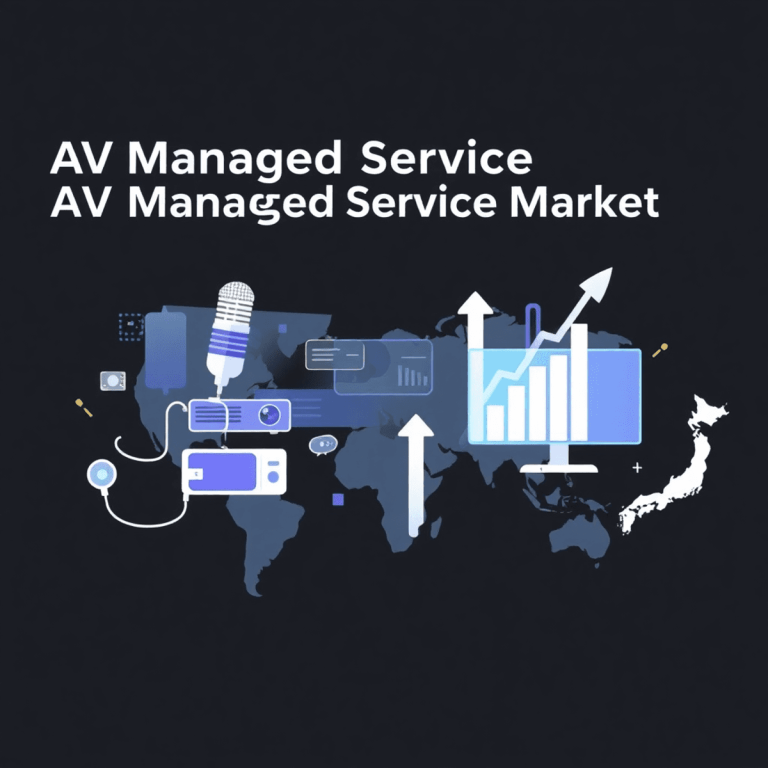 AV Managed Service Report