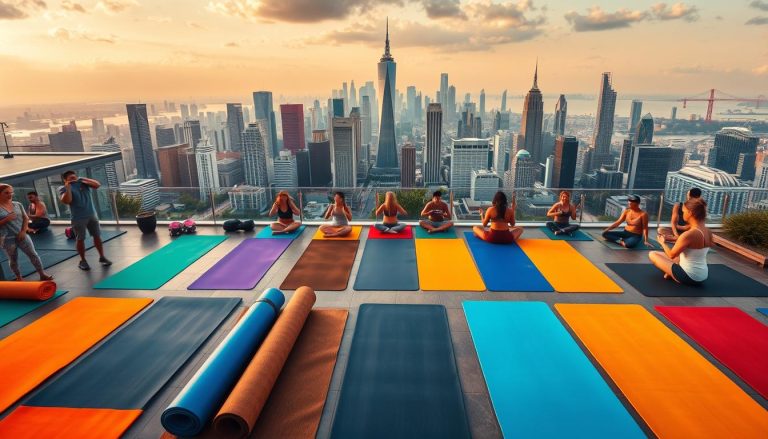 Aerobic Mats Report