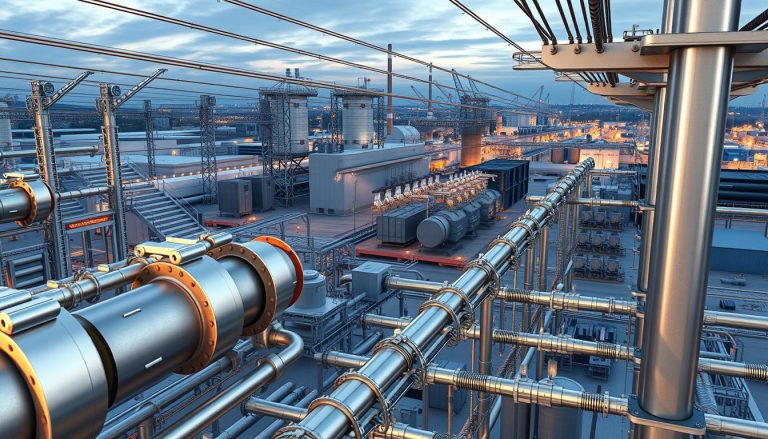 Busbar Trunking Systems Report