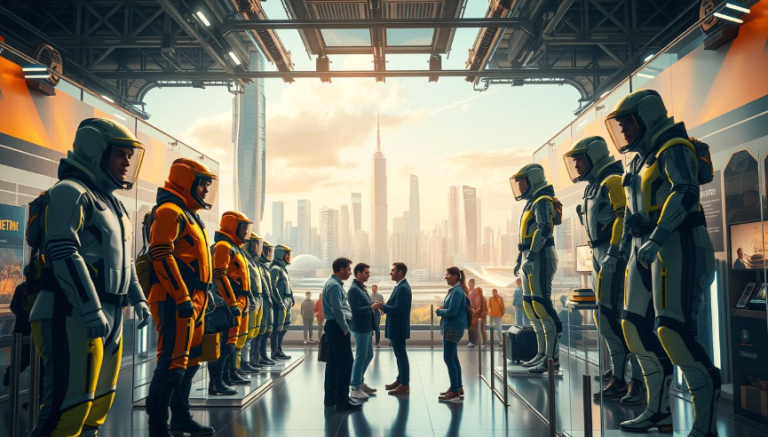 Bee Proof Suits Report