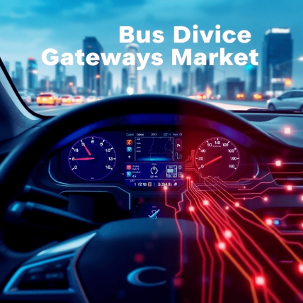 Can Bus Device Gateways Report