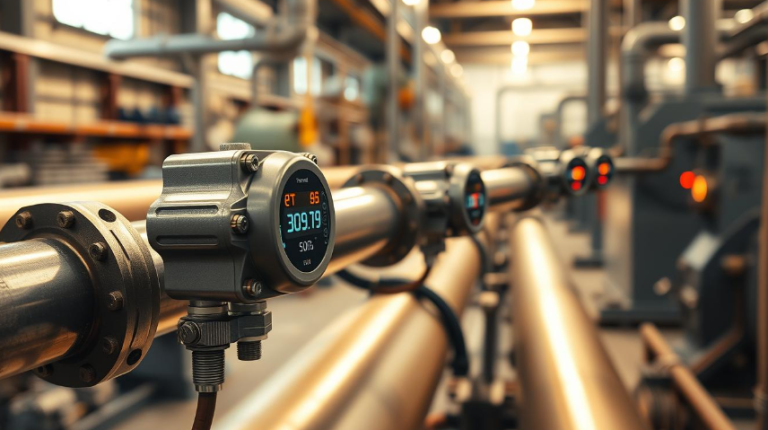 Corrosion Detector Sensor Report
