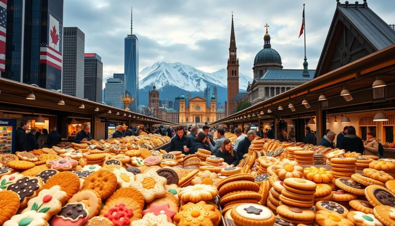 Frozen Cookies Report