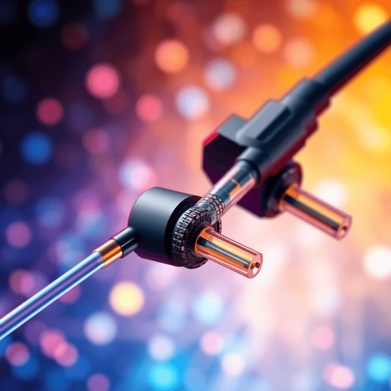 Fiber Optic Ferrule Report